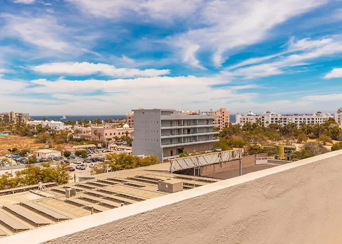 Casa At Marea Apartment