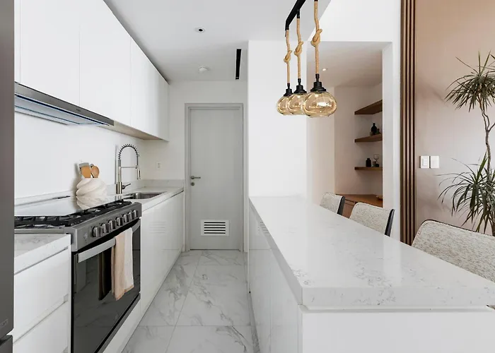Casa At Marea Apartment