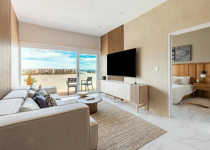 Casa At Marea Apartment