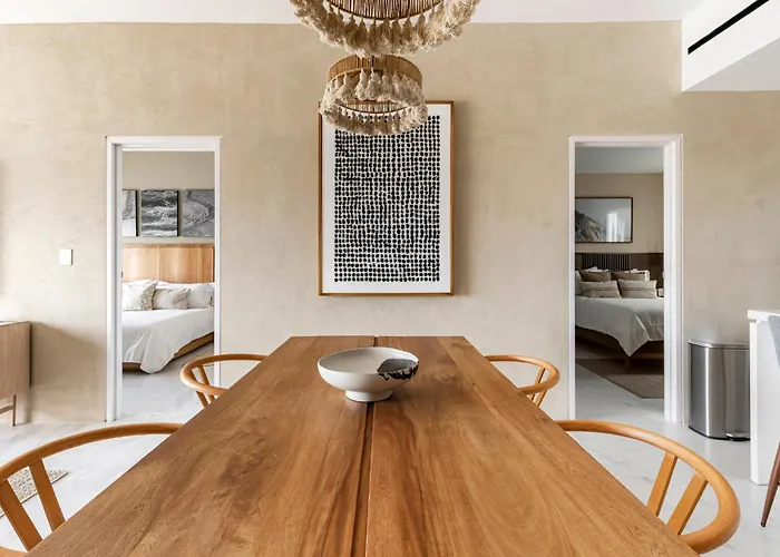 Apartment Casa At Marea *