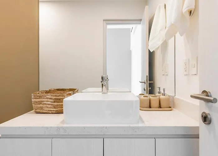 Apartment Casa At Marea *