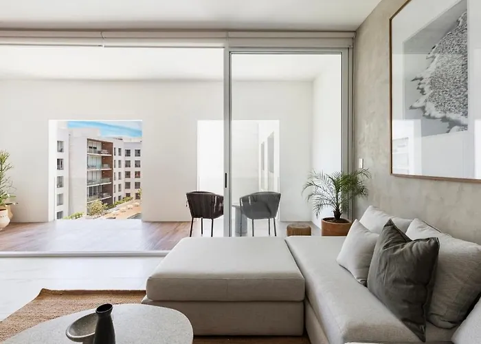Casa At Marea Apartment *
