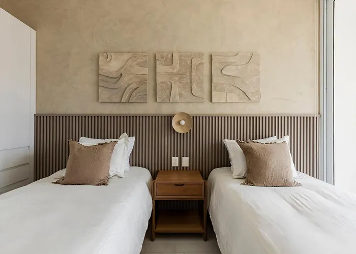 Apartment Casa At Marea