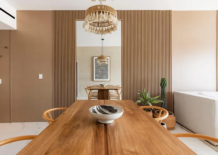 Apartment Casa At Marea *