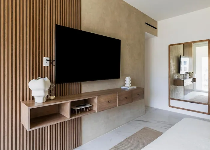 Apartment Casa At Marea Cabo San Lucas