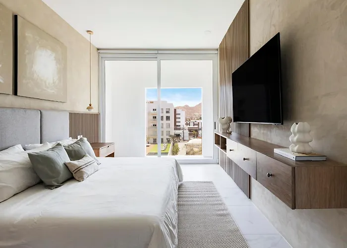 Apartment Casa At Marea