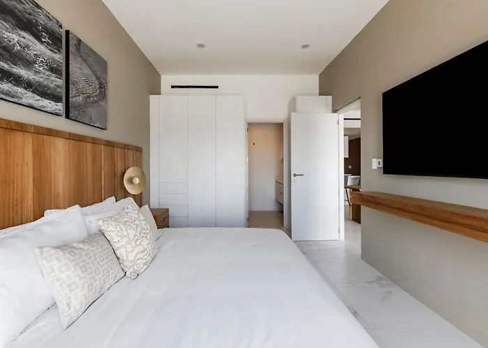 Casa At Marea Apartment