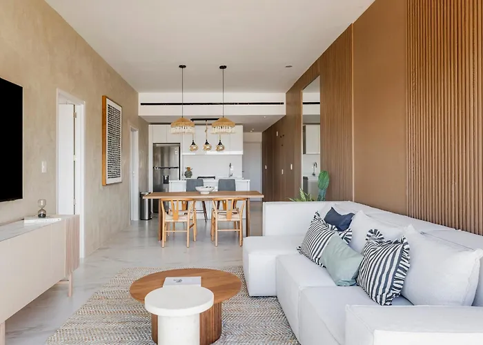 Apartment Casa At Marea *