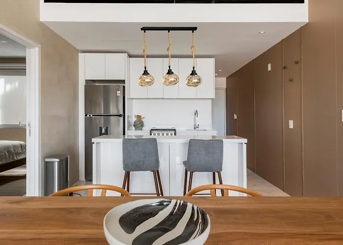 Casa At Marea Apartment *